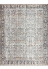 Loloi II TRADITIONAL WYNTER Power Loomed WYN-07 Area Rug